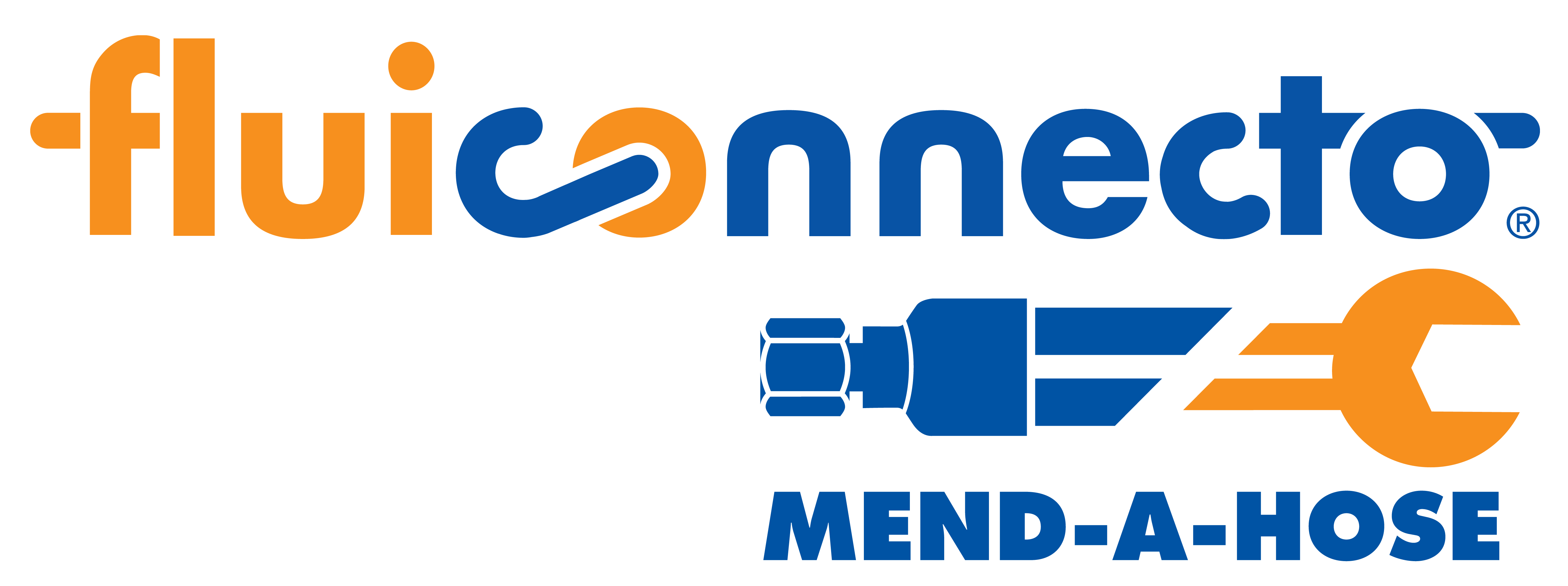 FLC Mend-A-Hose Logo